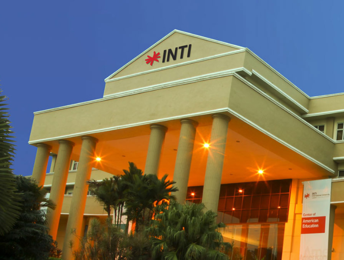 INTI University campus