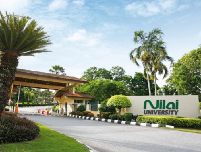 Nilai University - Falcon Study Abroad Maldives